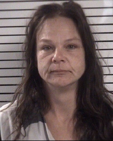 Victoria Lee McGhee